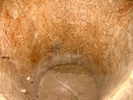 skansen Guciów kuchnia