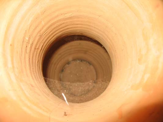 zagroda Guciów garnki