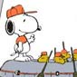 Snoopy dla dzieciom