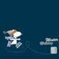 Snoopy piesek