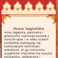 strona WWW Anna Jagielska