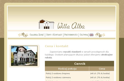 noclegi  Na��czow�w