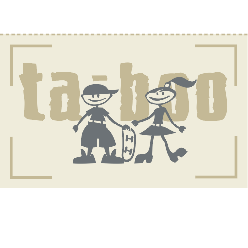 Marka ta-boo