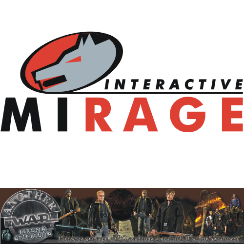 Mirage interactive