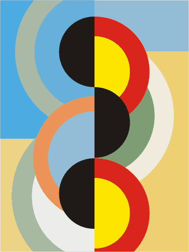 Soni� Delaunay