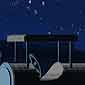 Lotnisko noc�