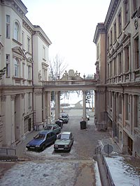 Brno Schodowa