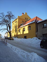 Polna browar