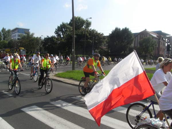 Warszawa 2010